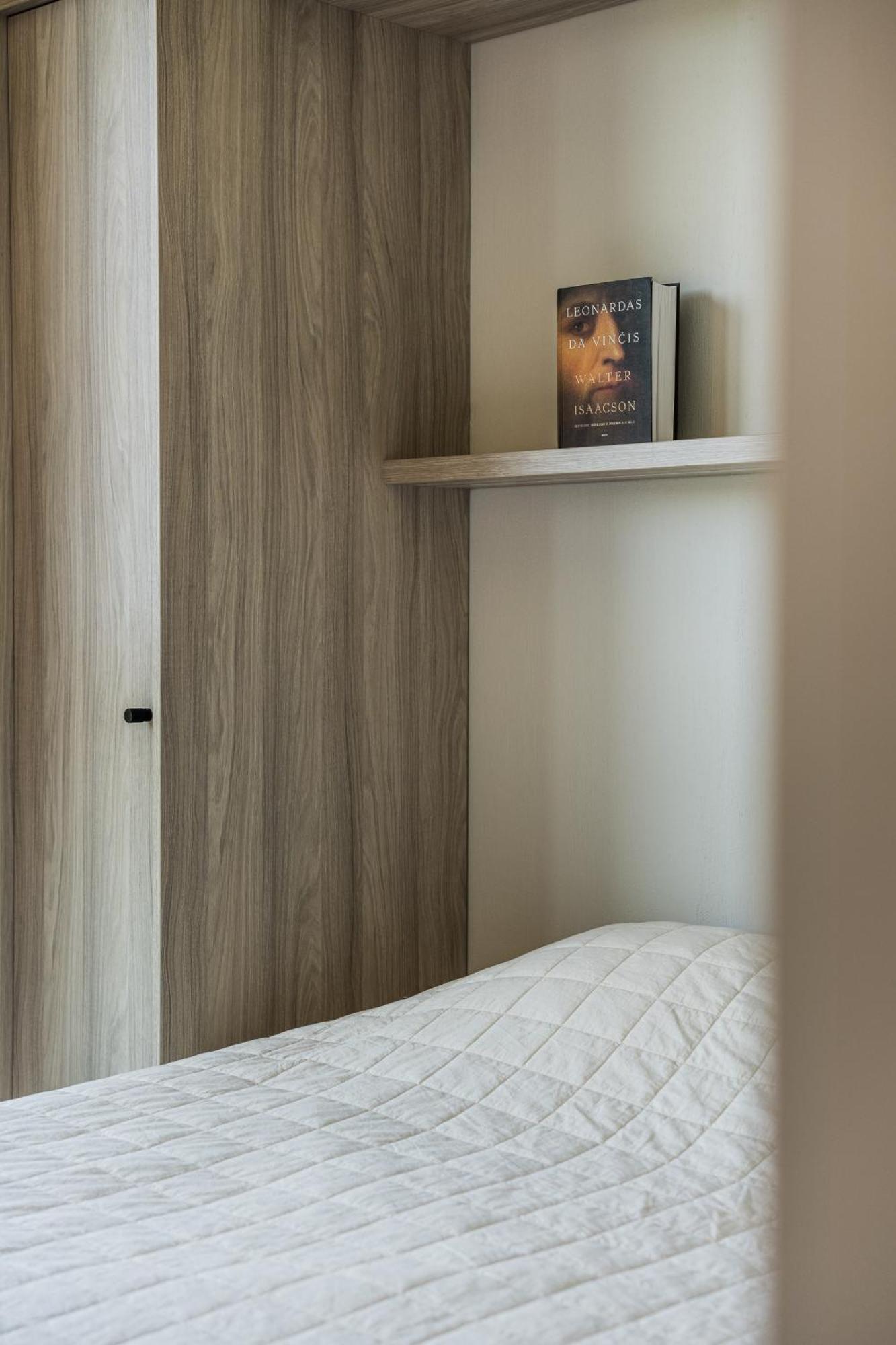Kaunorama Riverside Suite Kaunas Exteriör bild